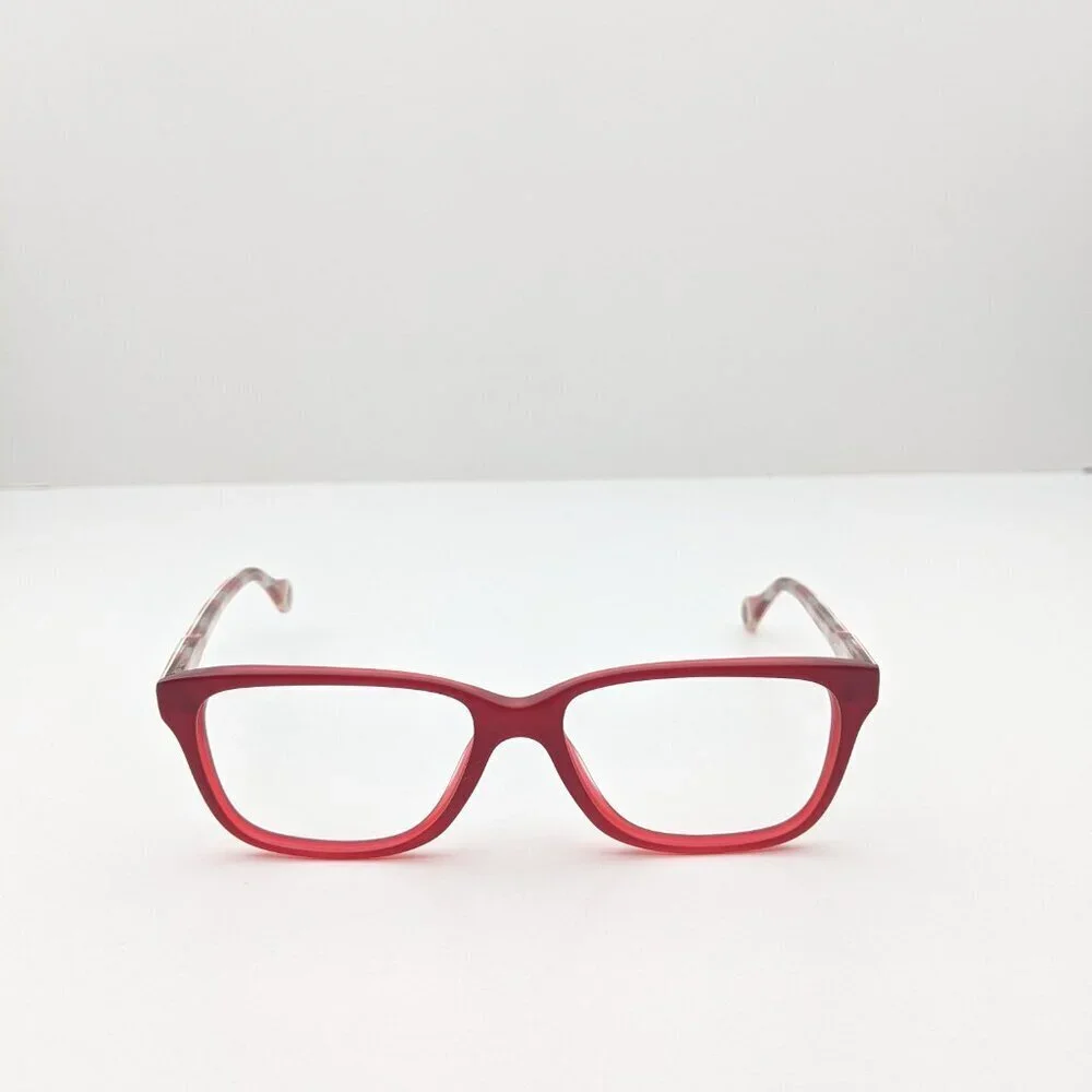 🕶️Dolce&Gabbana DD1238 2761 Women's Eyeglasses 52/15/140 /ALJ813🕶️